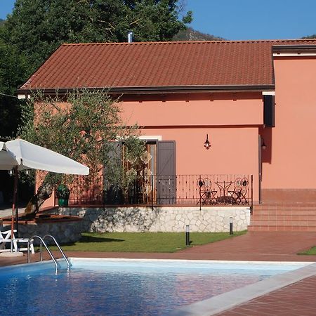 Casa Mariu Sala Consilina Exterior photo