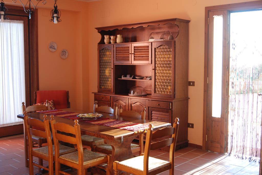 Casa Mariu Sala Consilina Exterior photo