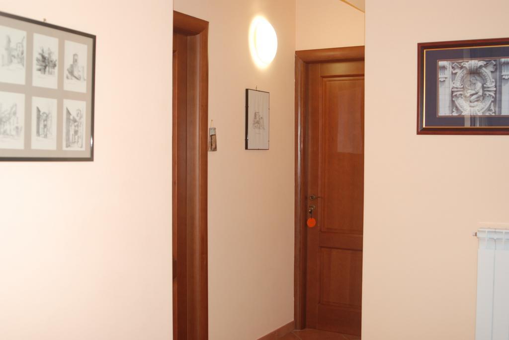 Casa Mariu Sala Consilina Exterior photo