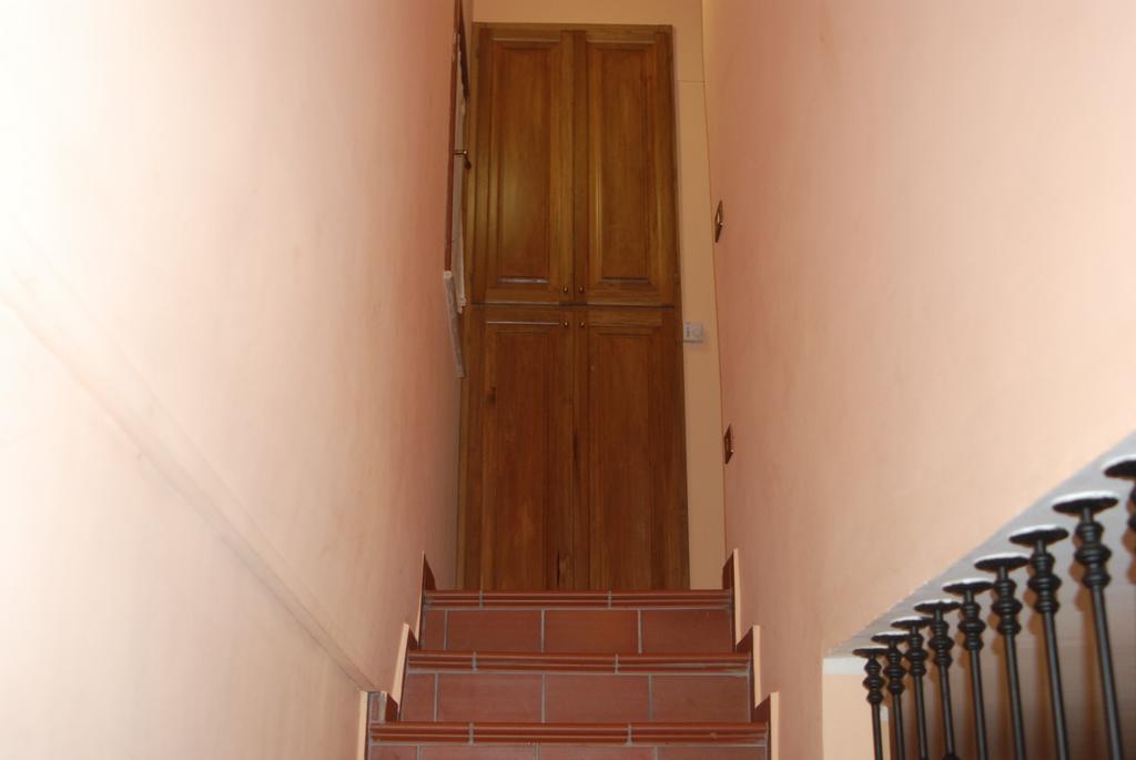 Casa Mariu Sala Consilina Exterior photo