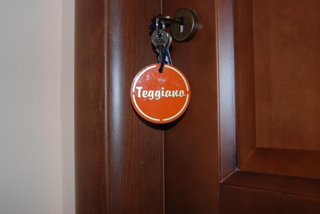Casa Mariu Sala Consilina Room photo