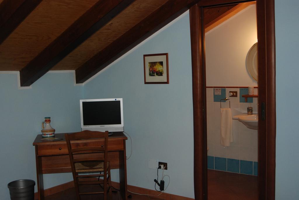 Casa Mariu Sala Consilina Room photo