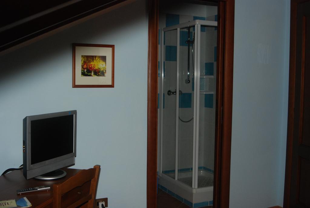 Casa Mariu Sala Consilina Room photo