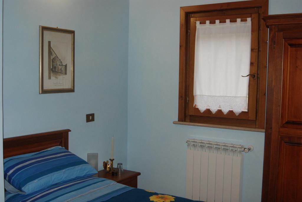Casa Mariu Sala Consilina Room photo