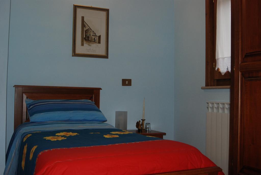 Casa Mariu Sala Consilina Room photo