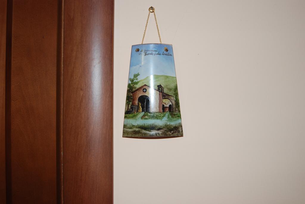Casa Mariu Sala Consilina Room photo