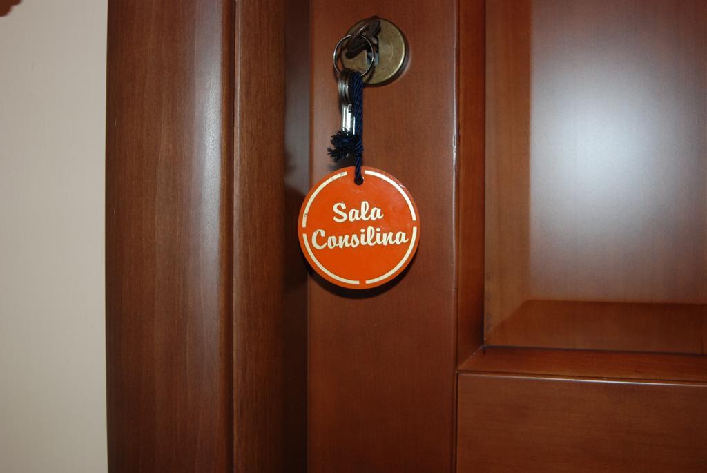 Casa Mariu Sala Consilina Room photo