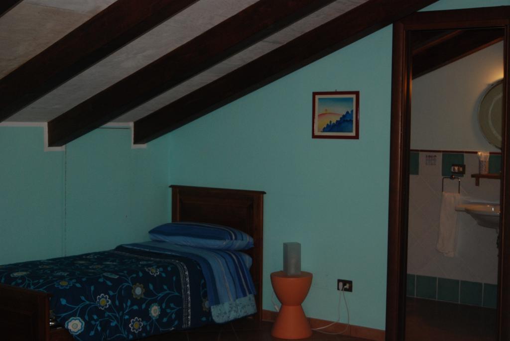 Casa Mariu Sala Consilina Room photo