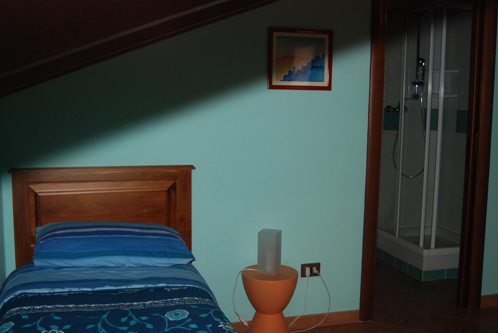 Casa Mariu Sala Consilina Room photo
