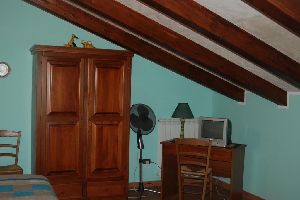 Casa Mariu Sala Consilina Room photo