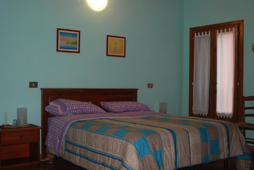 Casa Mariu Sala Consilina Room photo