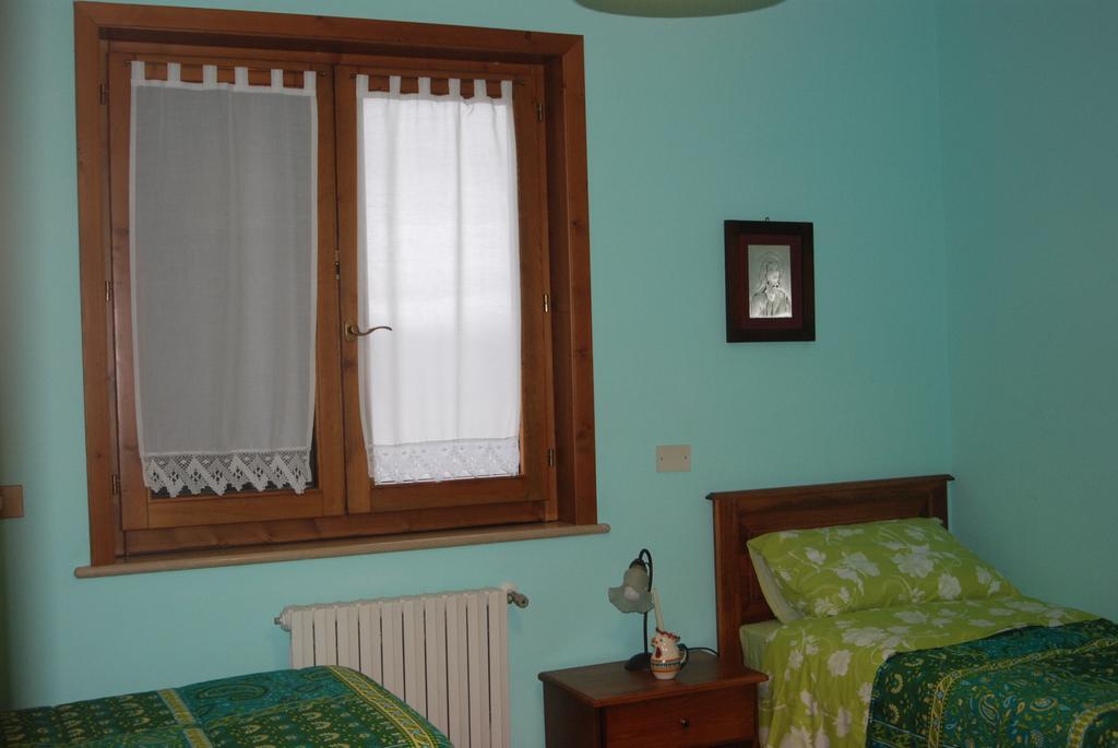 Casa Mariu Sala Consilina Room photo