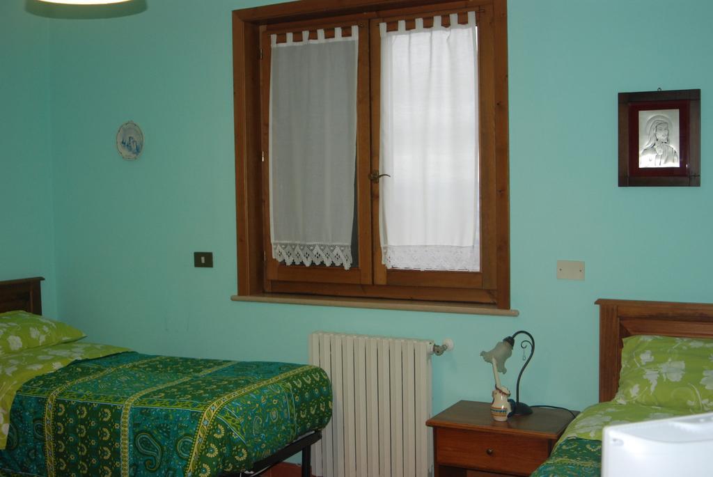 Casa Mariu Sala Consilina Room photo