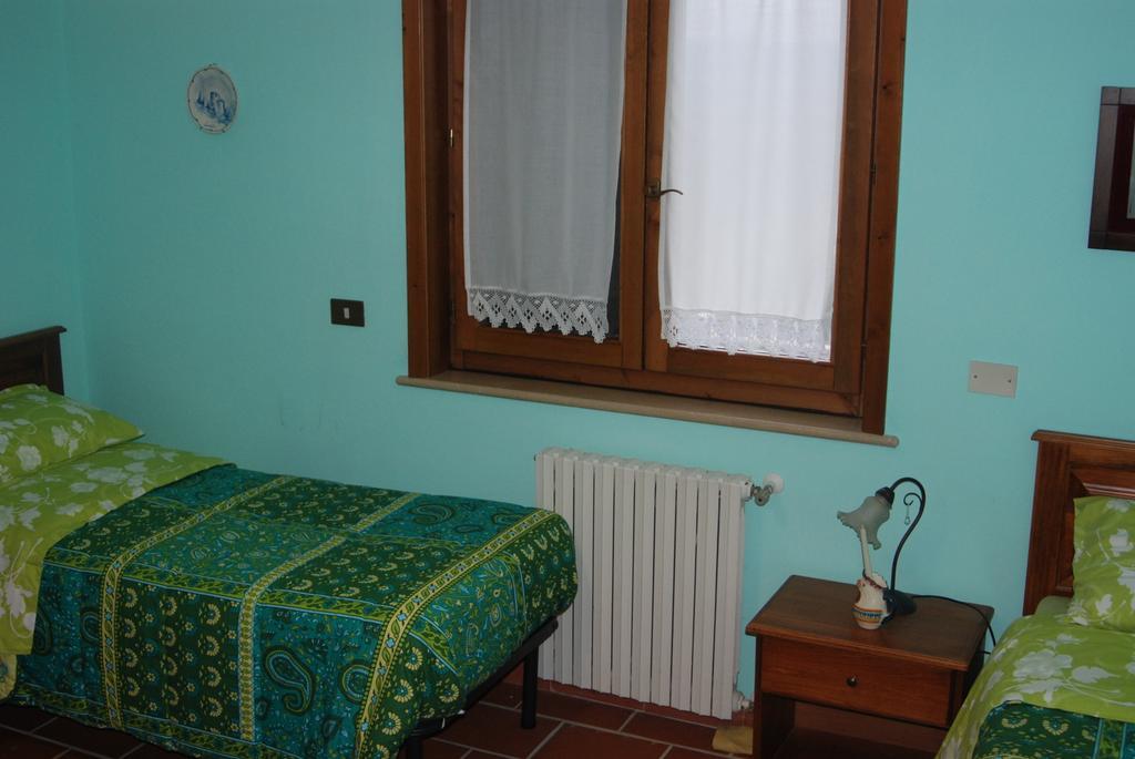 Casa Mariu Sala Consilina Room photo
