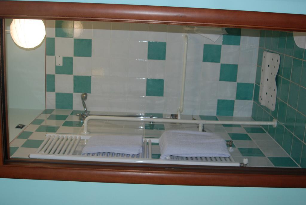Casa Mariu Sala Consilina Room photo