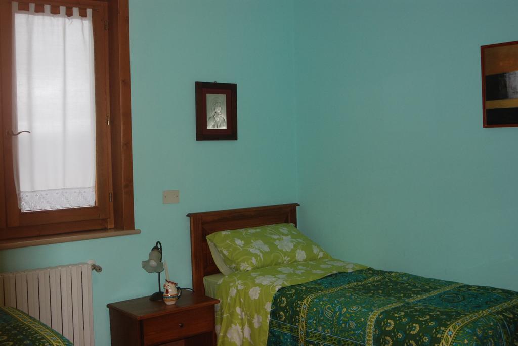 Casa Mariu Sala Consilina Room photo