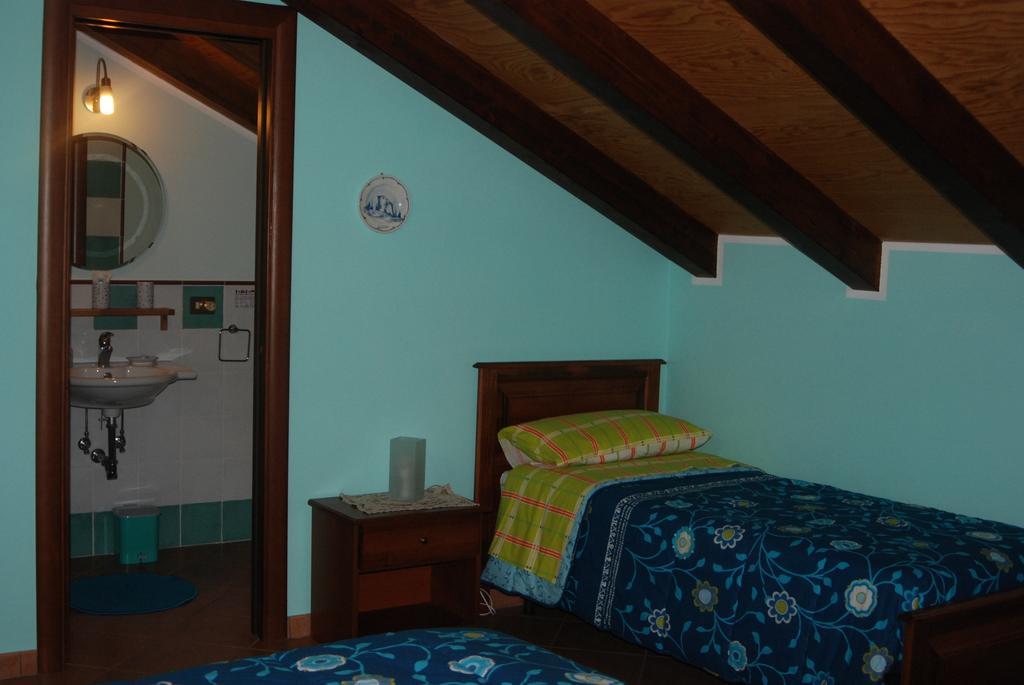 Casa Mariu Sala Consilina Room photo