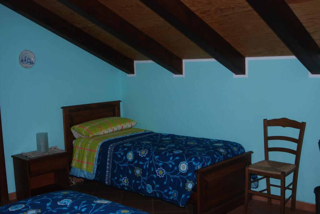 Casa Mariu Sala Consilina Room photo