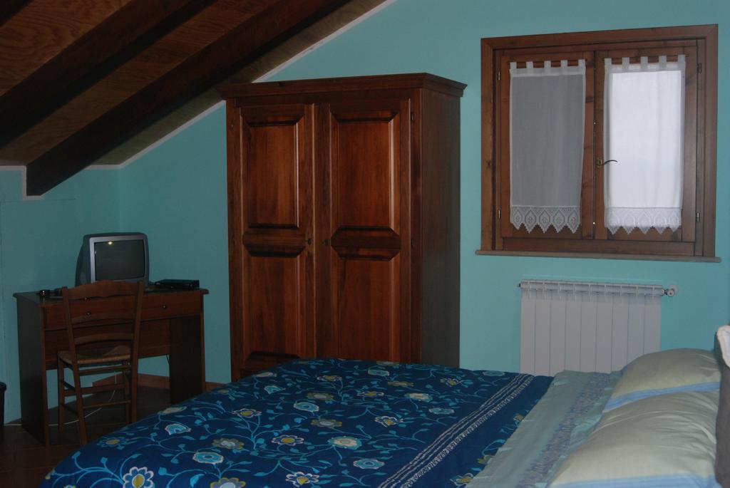 Casa Mariu Sala Consilina Room photo